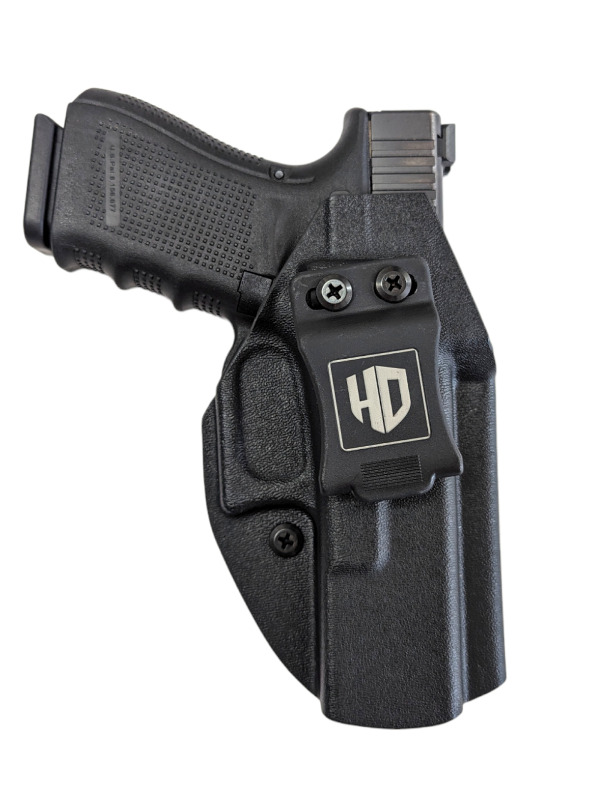 IWB Kydex Holster - OWB Kydex Holsters - Holster Depot