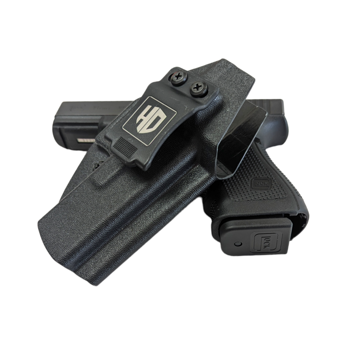 IWB Kydex Holster - OWB Kydex Holsters - Holster Depot