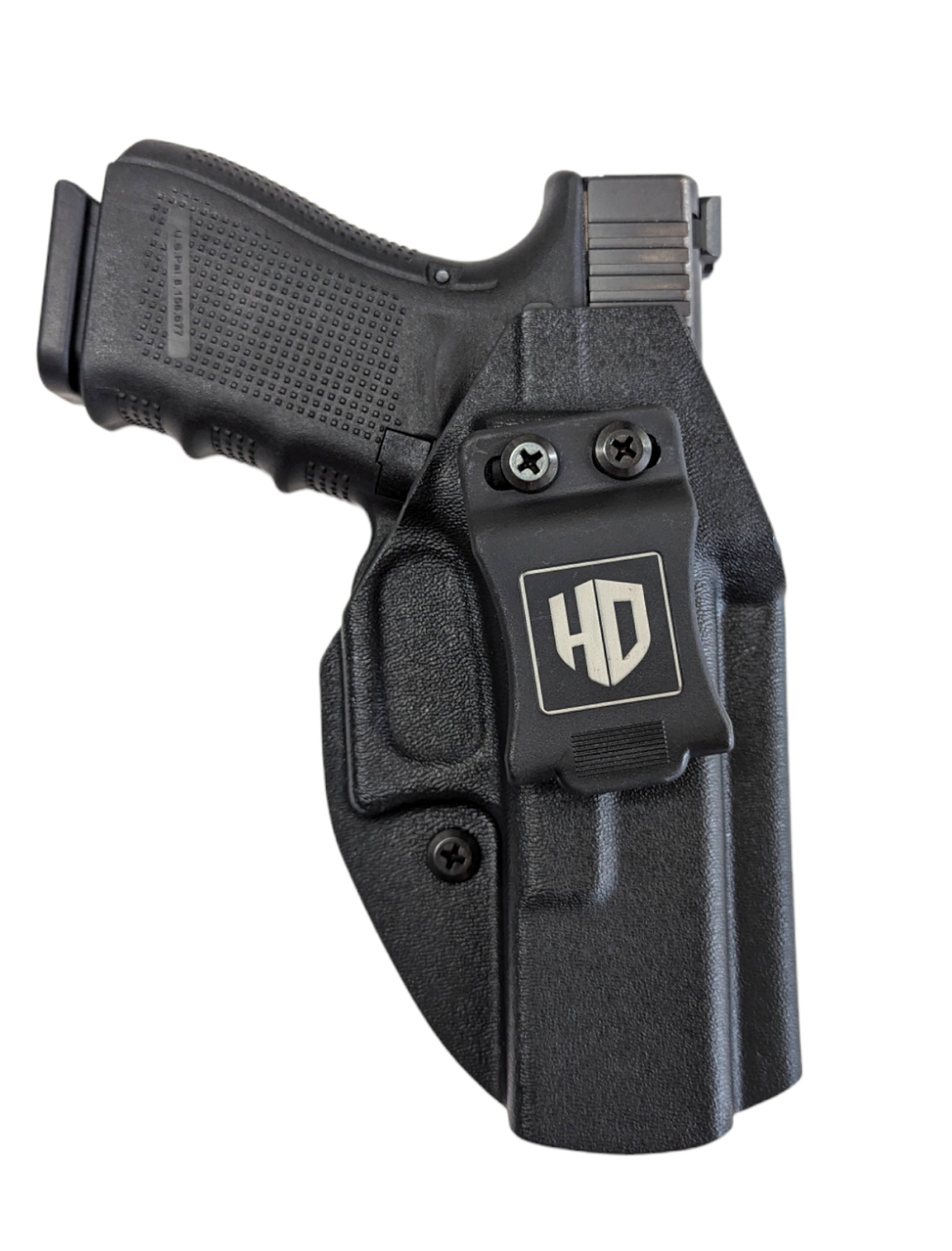 IWB Kydex Holster