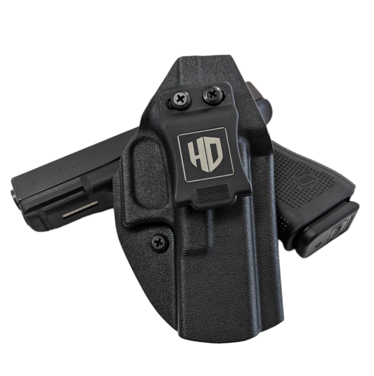 IWB Kydex Holster