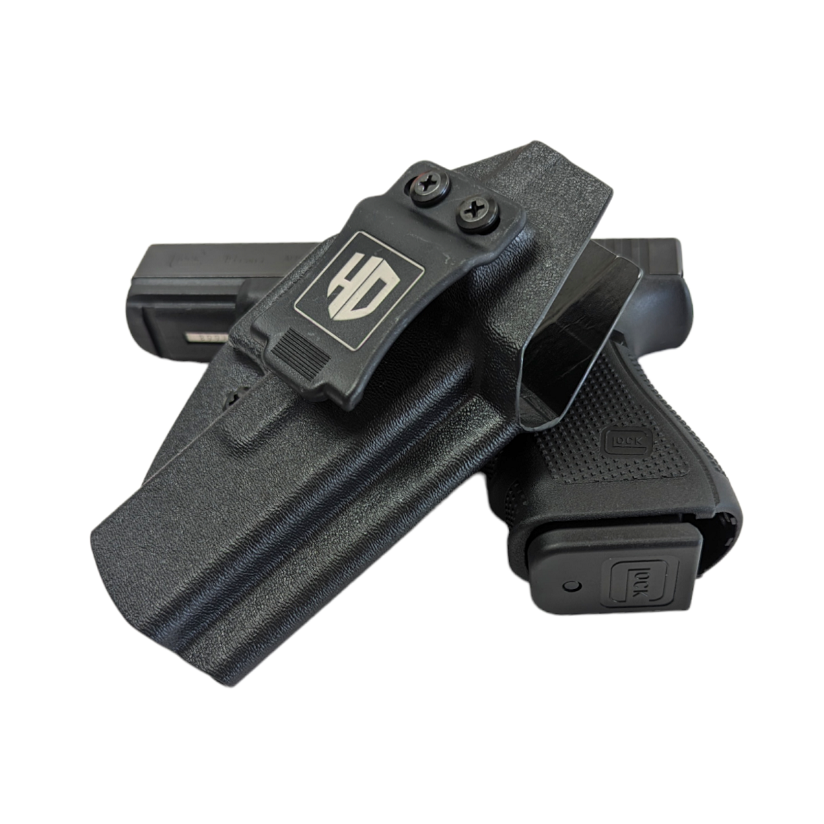 IWB Kydex Holster