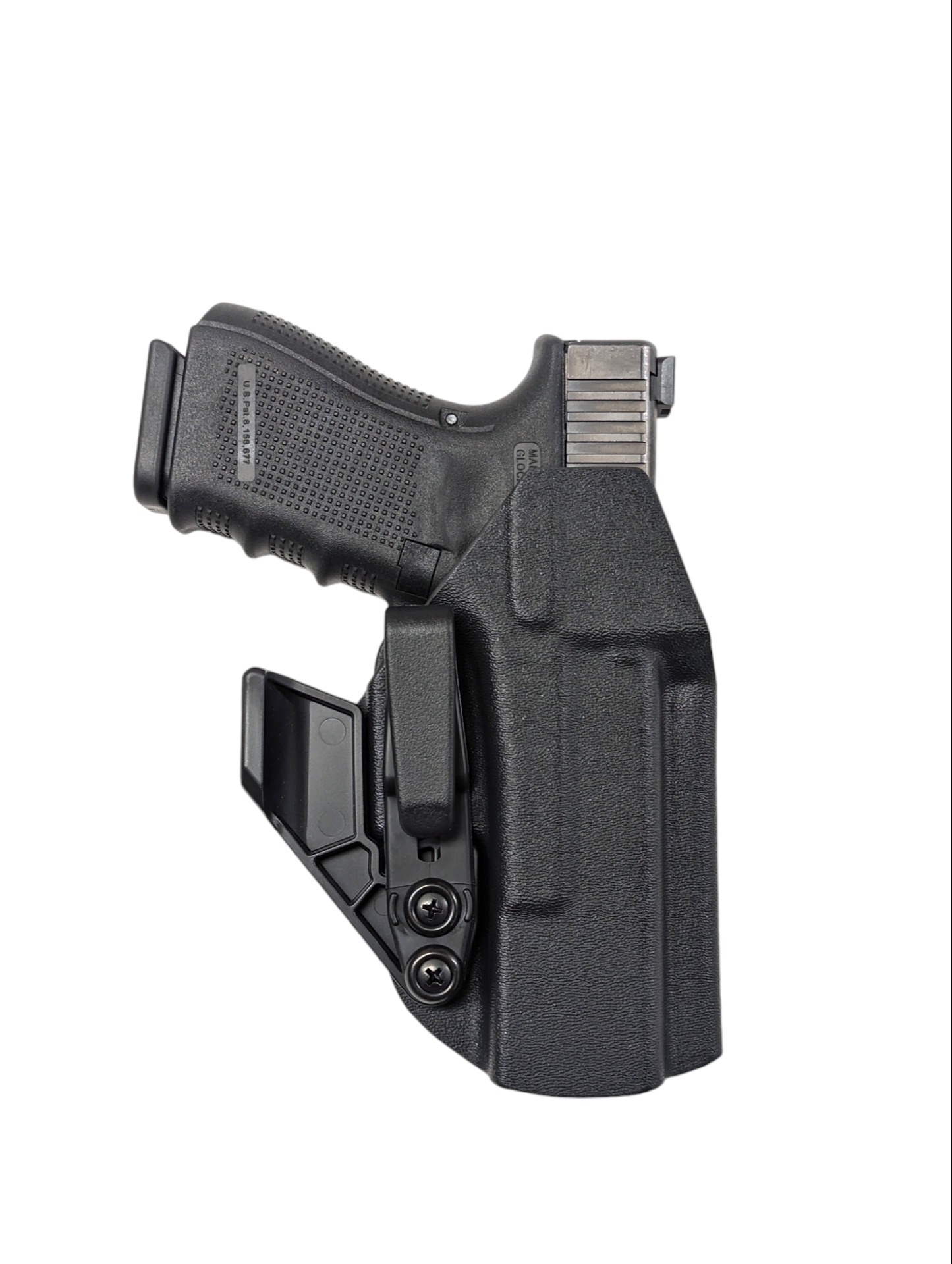 Appendix Carry Kydex Holster