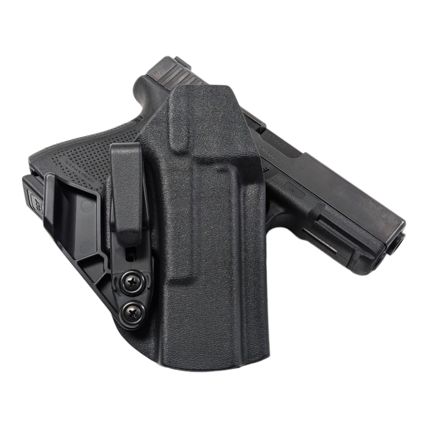 Appendix Carry Kydex Holster