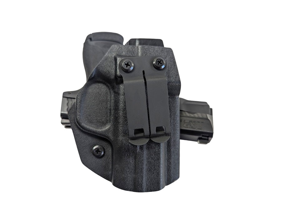 IWB Kydex Holster w/ DCC Monoblock Clip